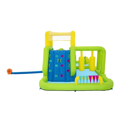 Bestway | Splash Course Mega Water Park | 23' 4" x 10' 2"