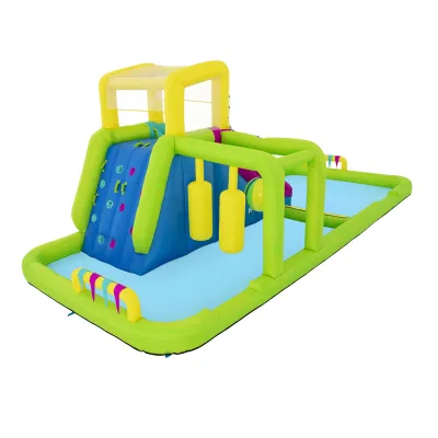 Bestway | Splash Course Mega Water Park | 23' 4" x 10' 2"