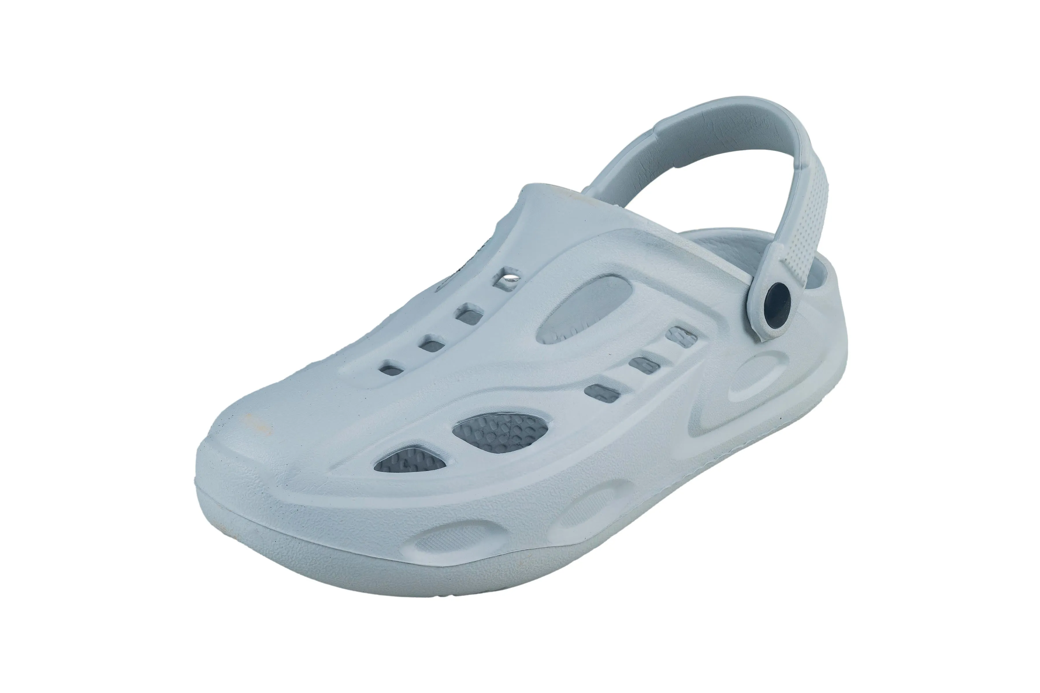 Bfclite Gents Grey Sandal EVA
