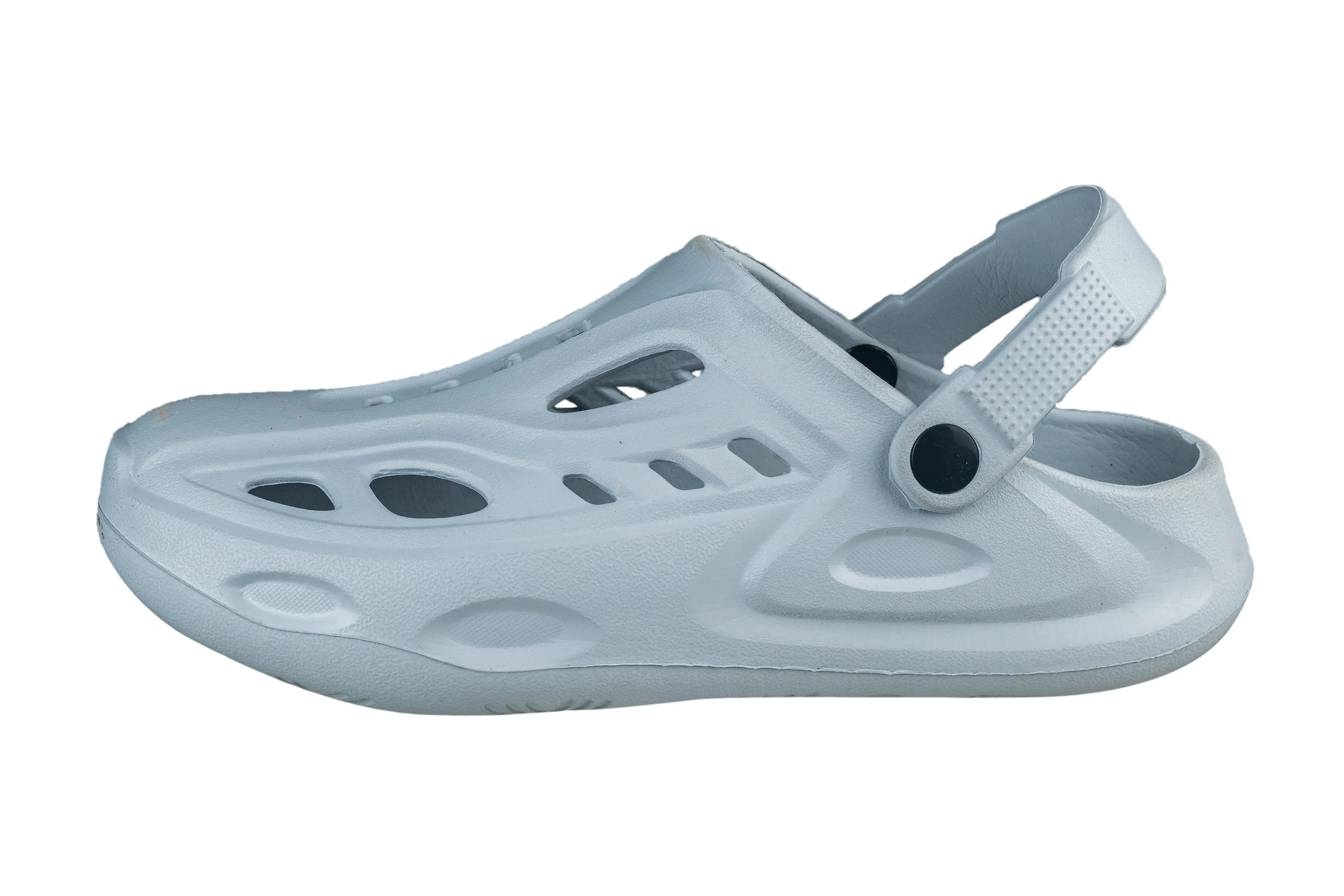 Bfclite Gents Grey Sandal EVA