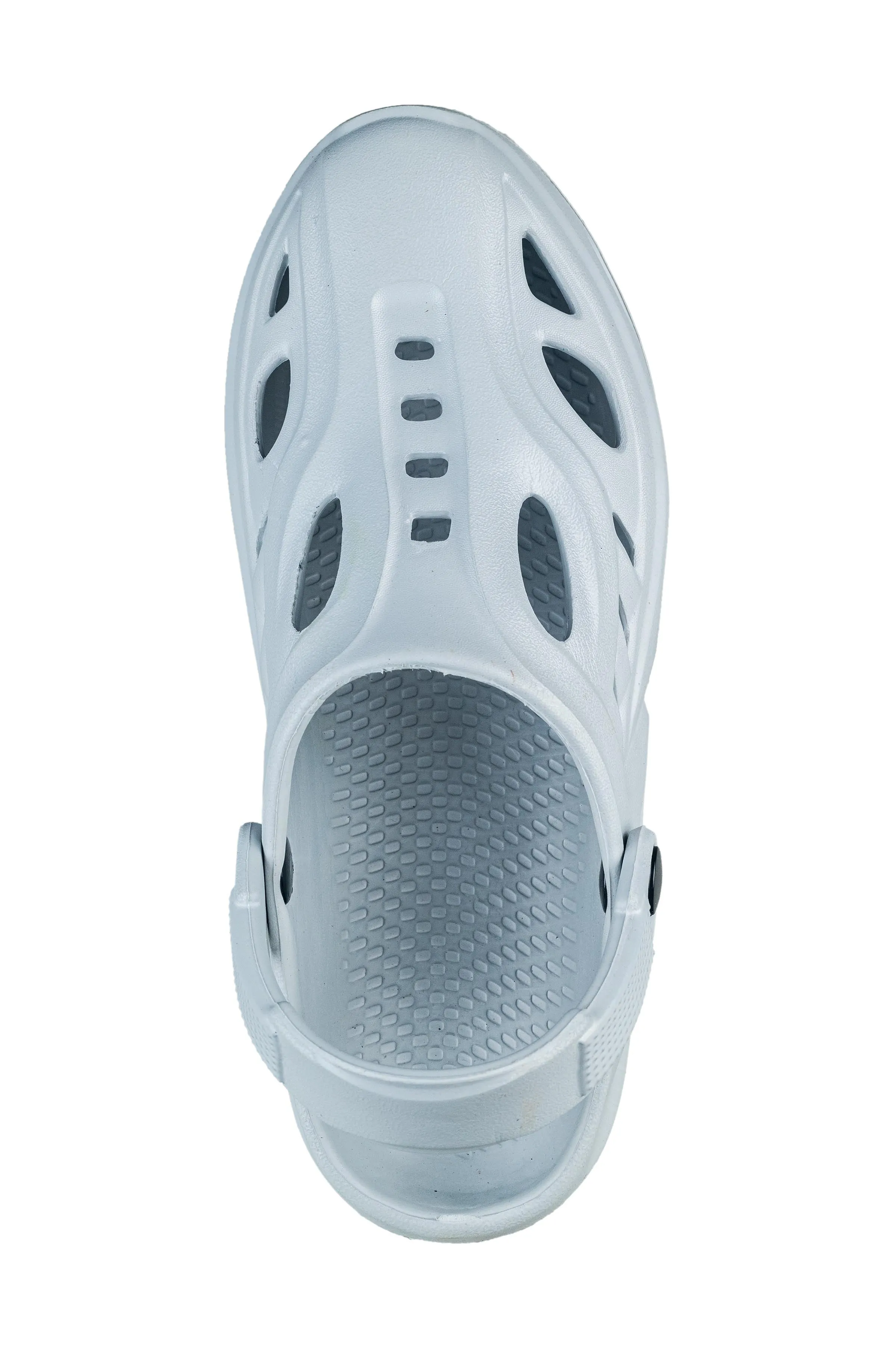 Bfclite Gents Grey Sandal EVA