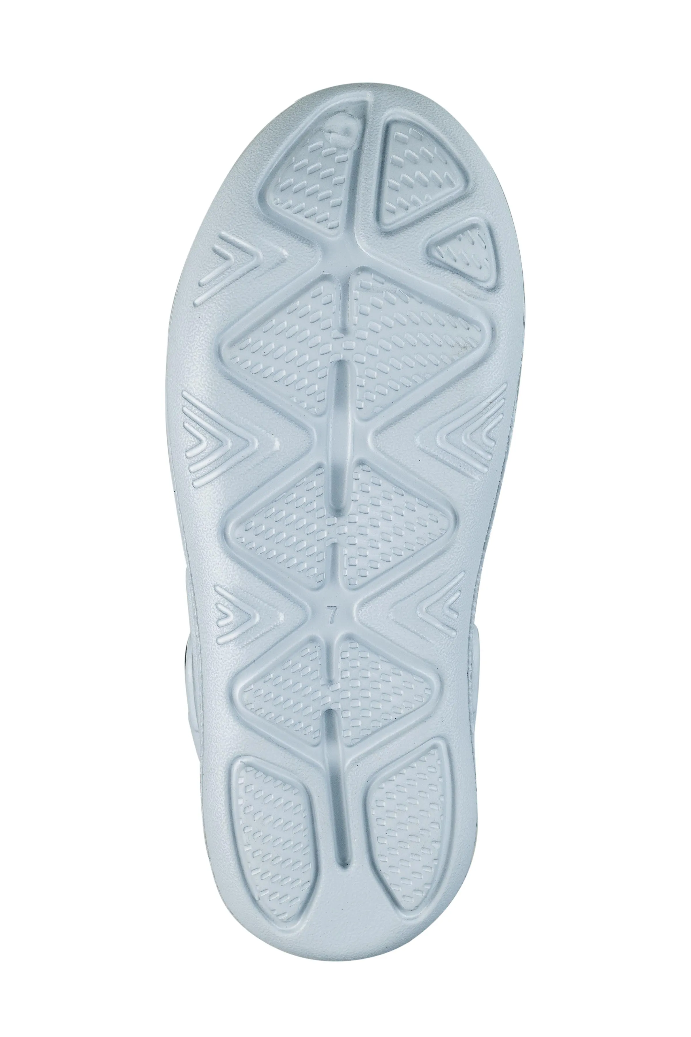 Bfclite Gents Grey Sandal EVA