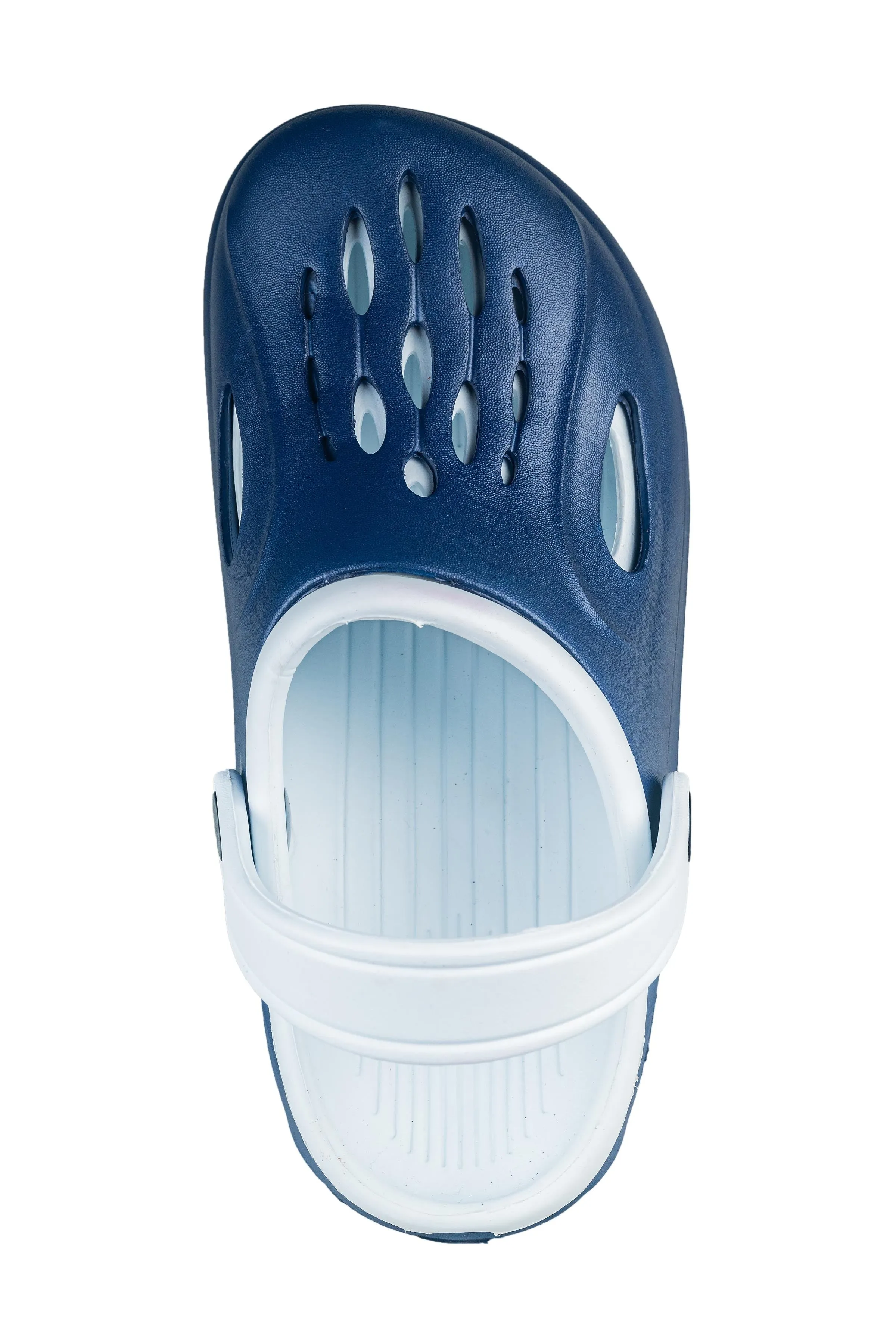 Bfclite Gents Navy / White Sandal EVA