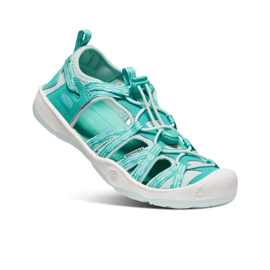 Big Kids' Moxie Sandal