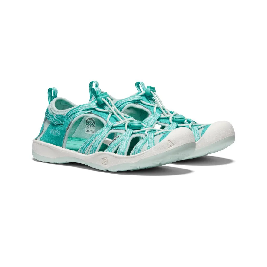 Big Kids' Moxie Sandal