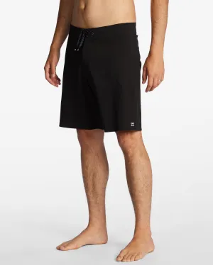 Billabong All Day Airlite - Black