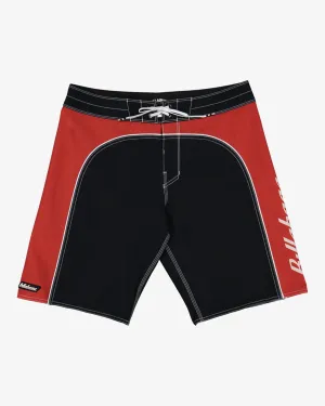 Billabong Saddle Pro Boardshort - Black