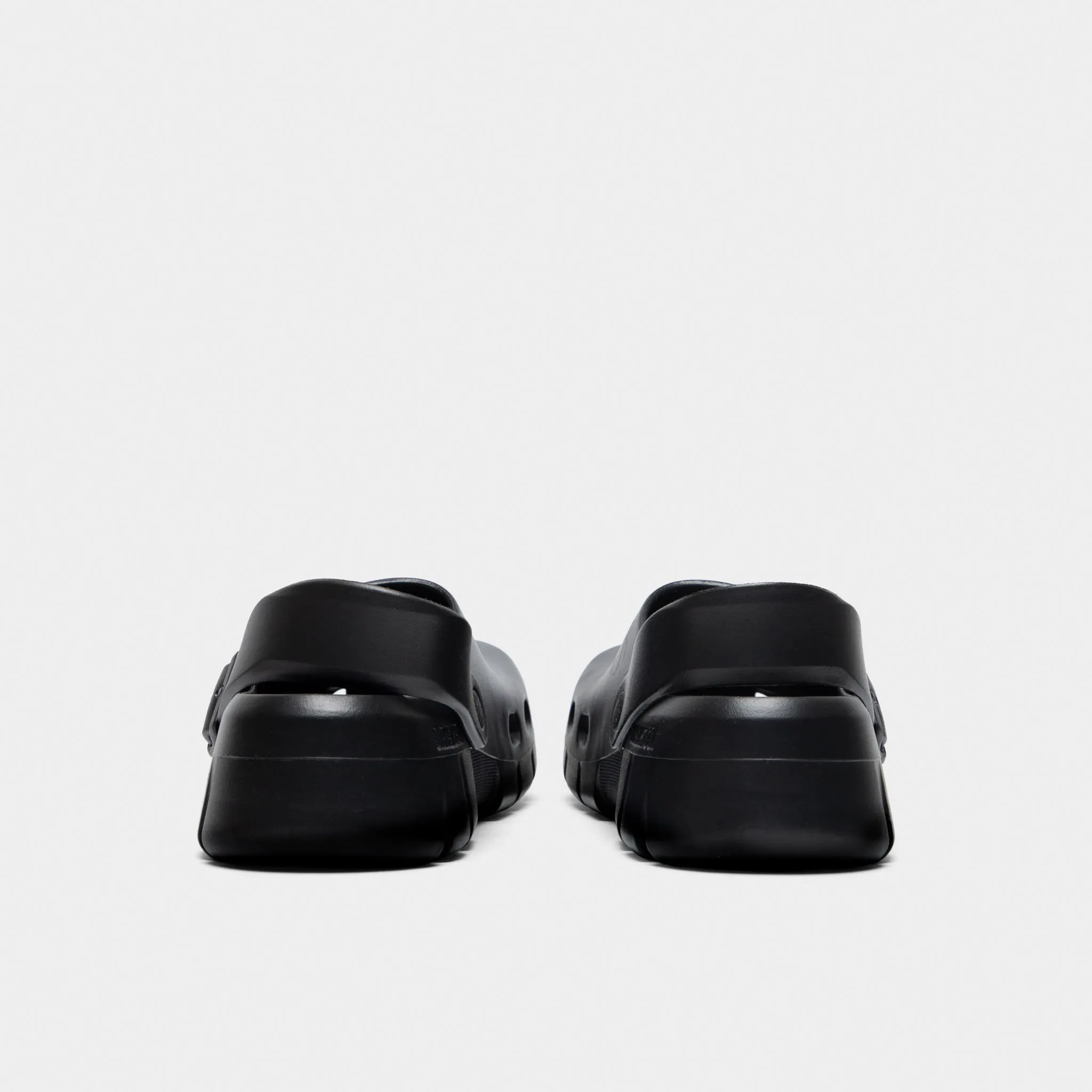 Birkenstock Birki Flow EVA / Black