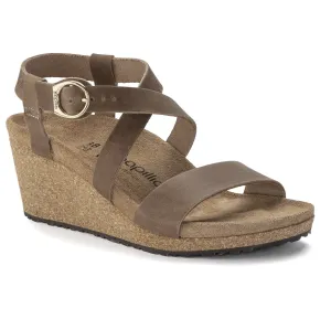 BIRKENSTOCK SIBYL HEEL