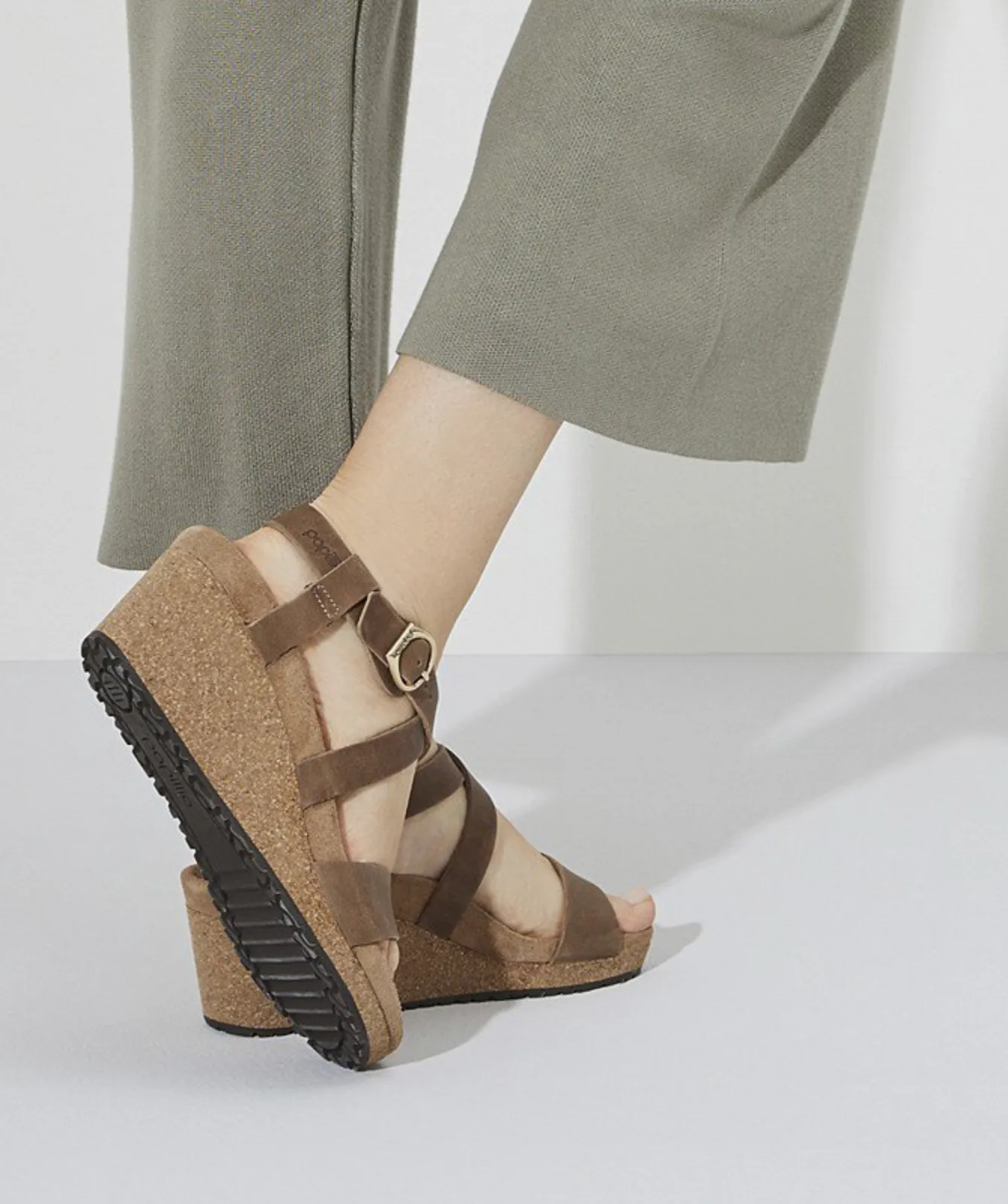 BIRKENSTOCK SIBYL HEEL