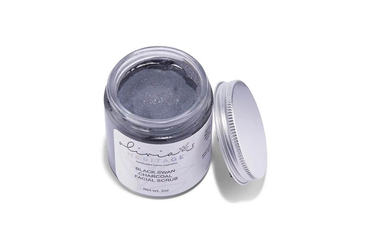 Black Swan Scrub
