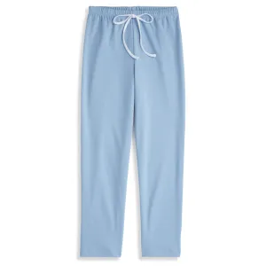 Bliss Essential Pima Pant -- Denim Blue
