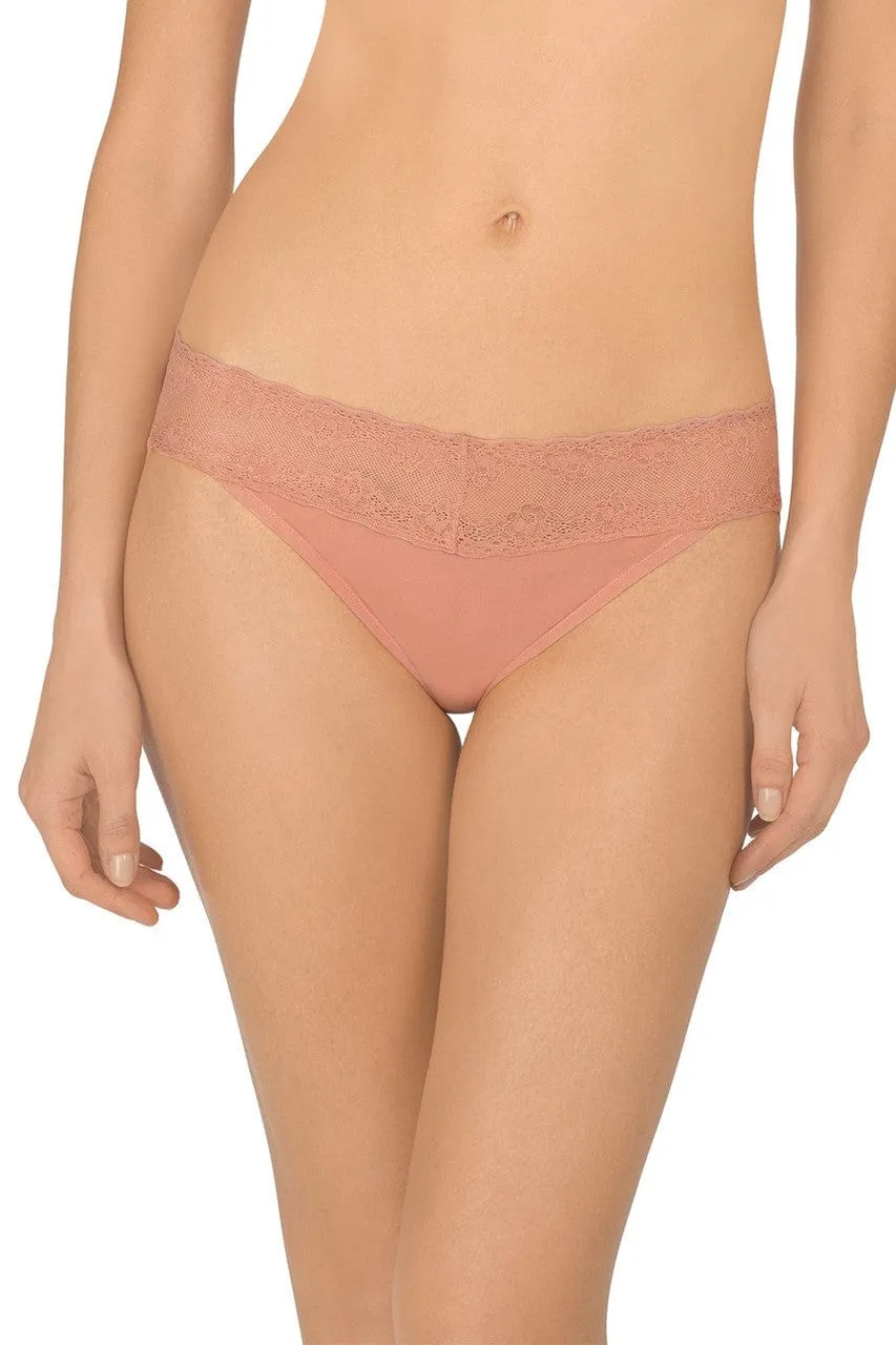 Bliss Perfection One Size V-Kini- Frosé