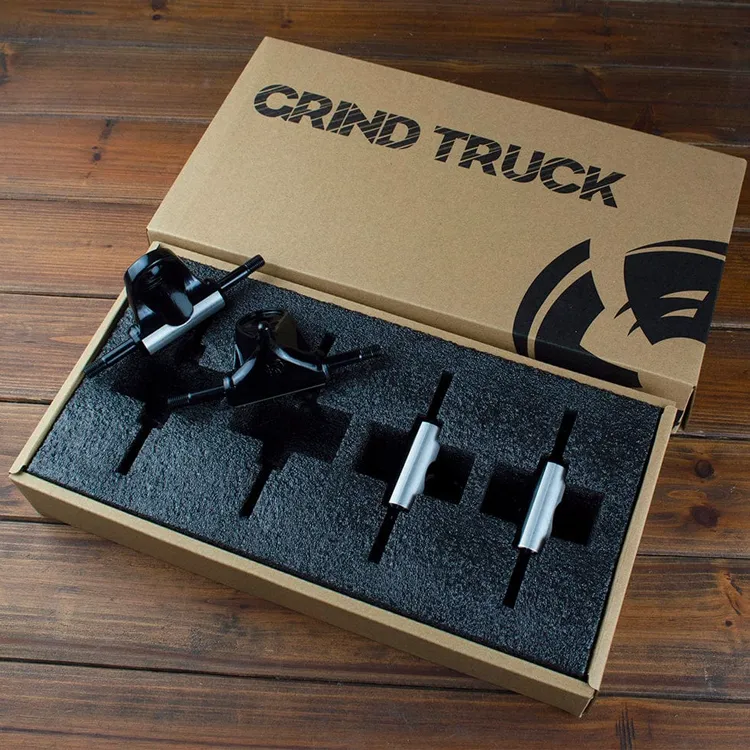 BONT 2.3" Grind Trucks