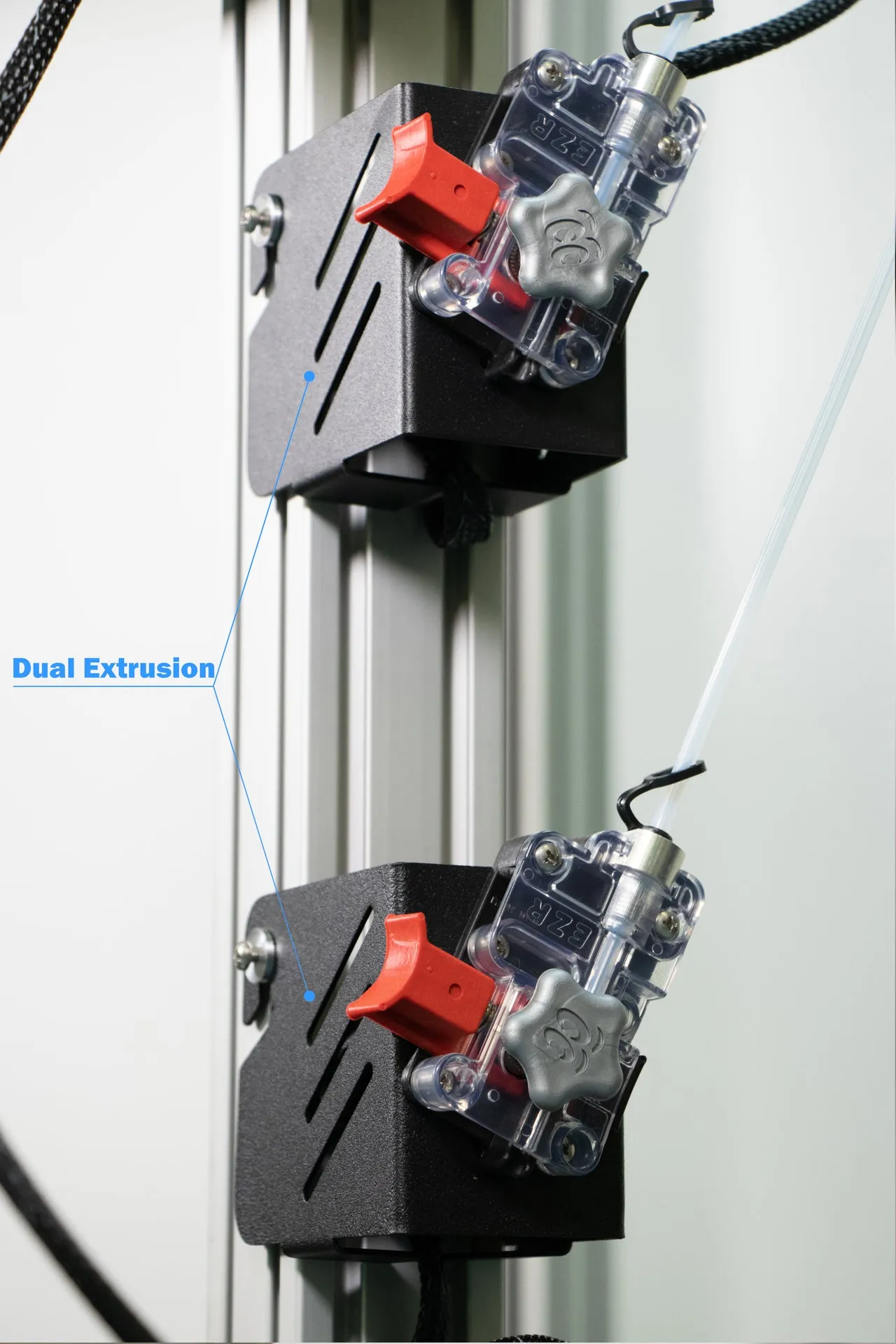 BOSSdelta™ 500 3D Printer