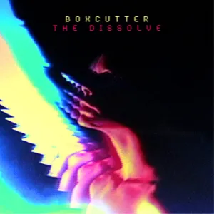 Boxcutter 'The Dissolve'