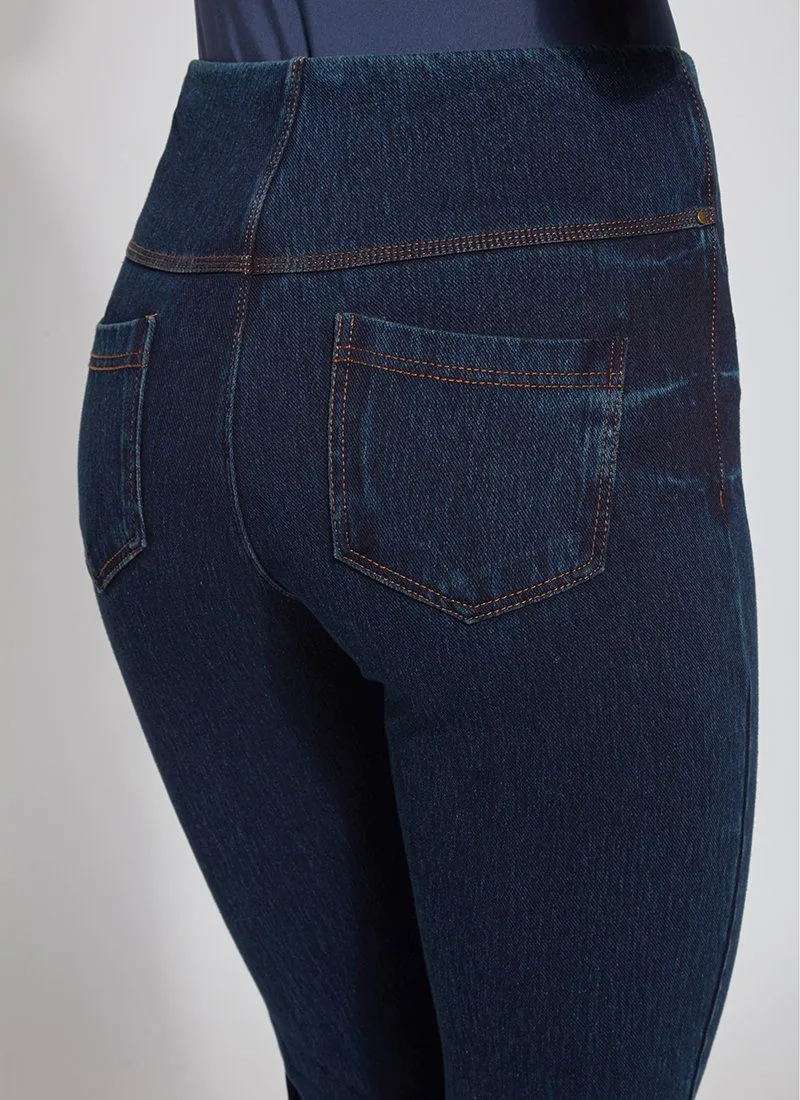 Boyfriend Denim | Indigo