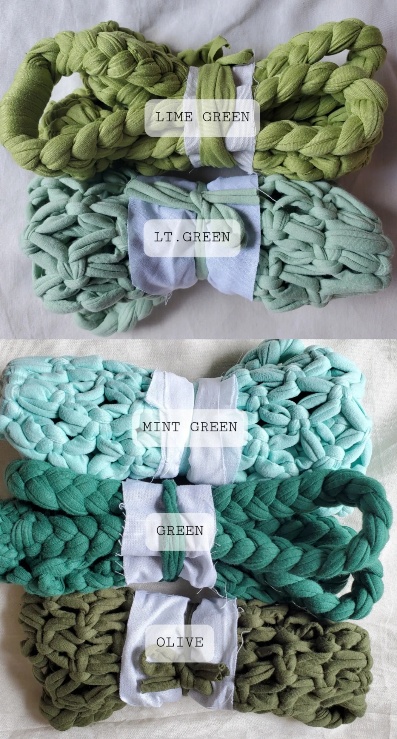 Buklod Wristlet Keychain