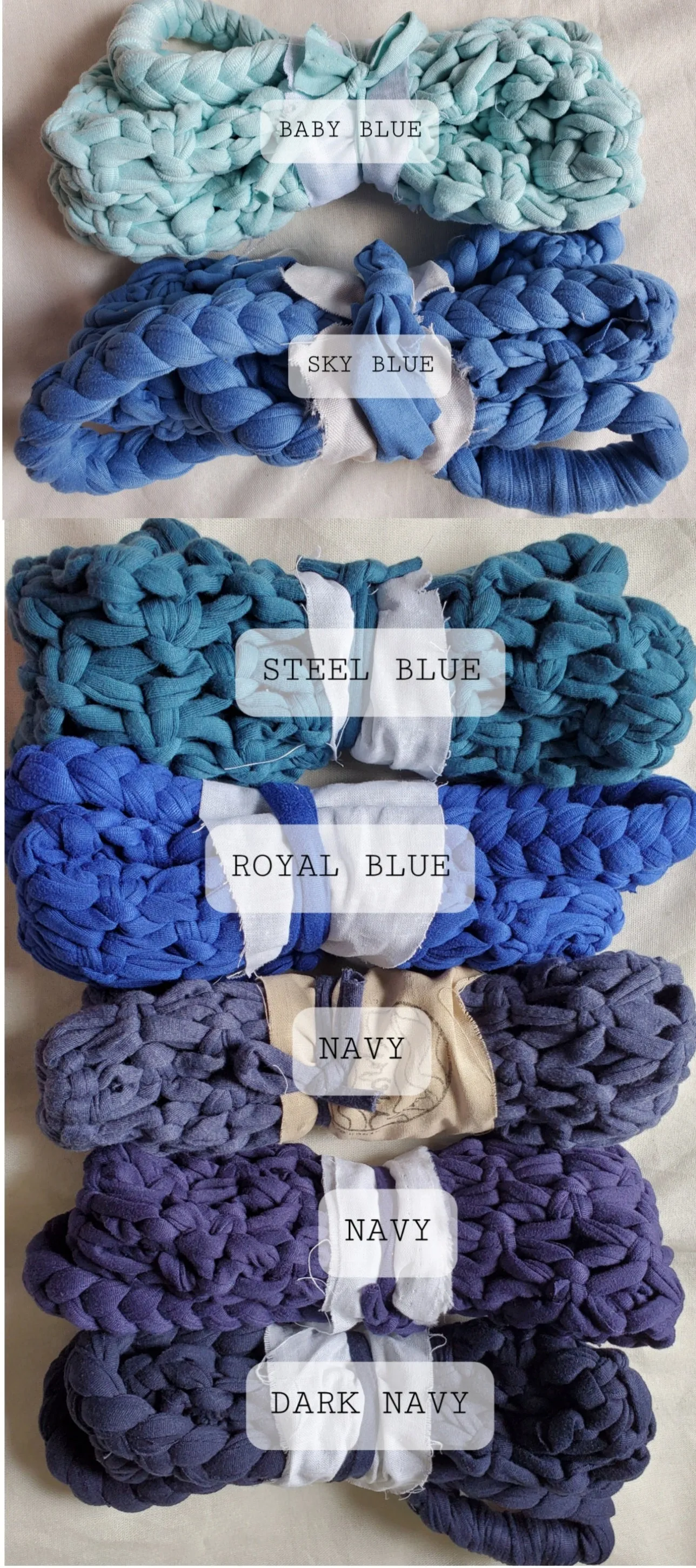 Buklod Wristlet Keychain
