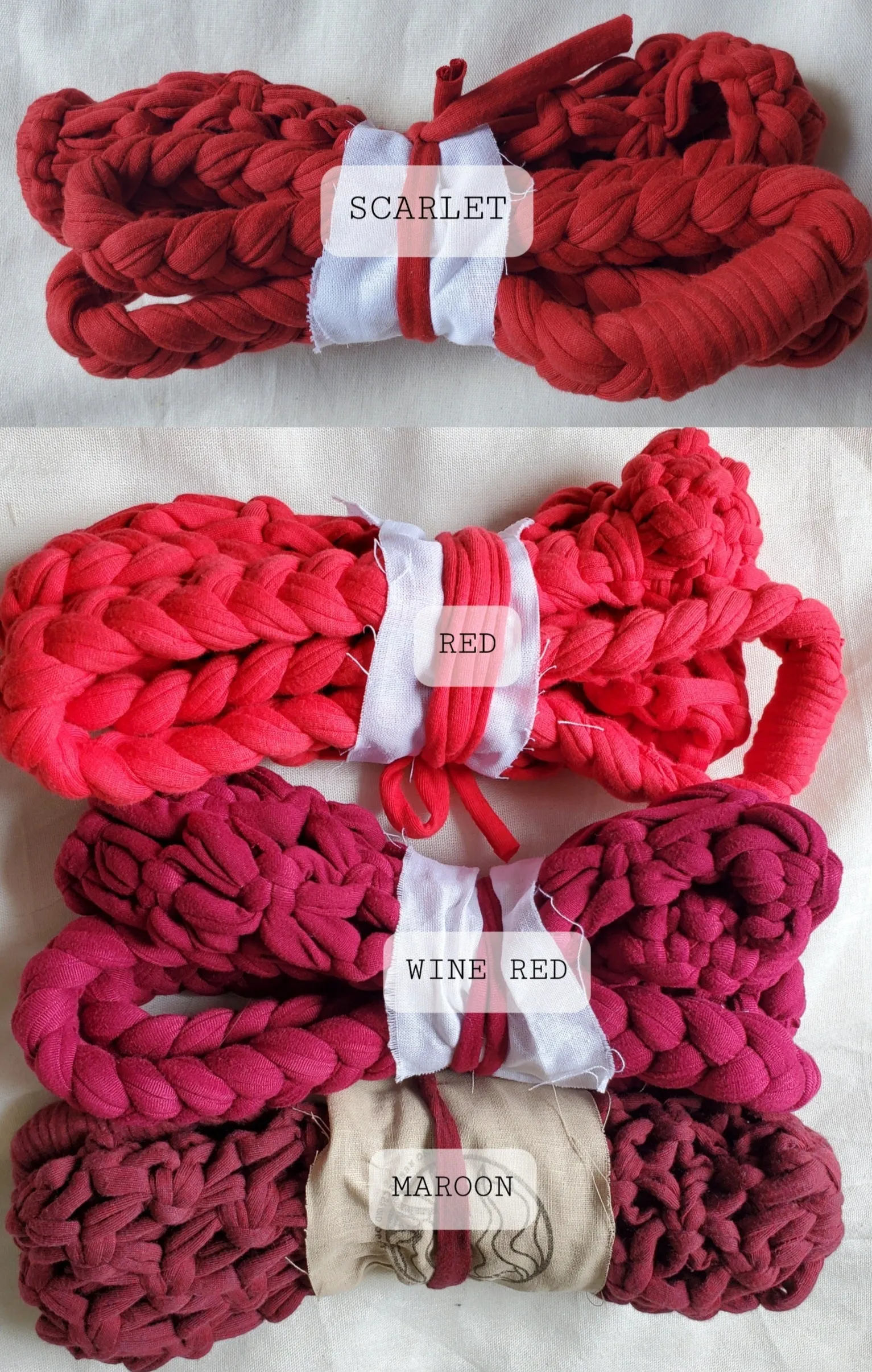 Buklod Wristlet Keychain