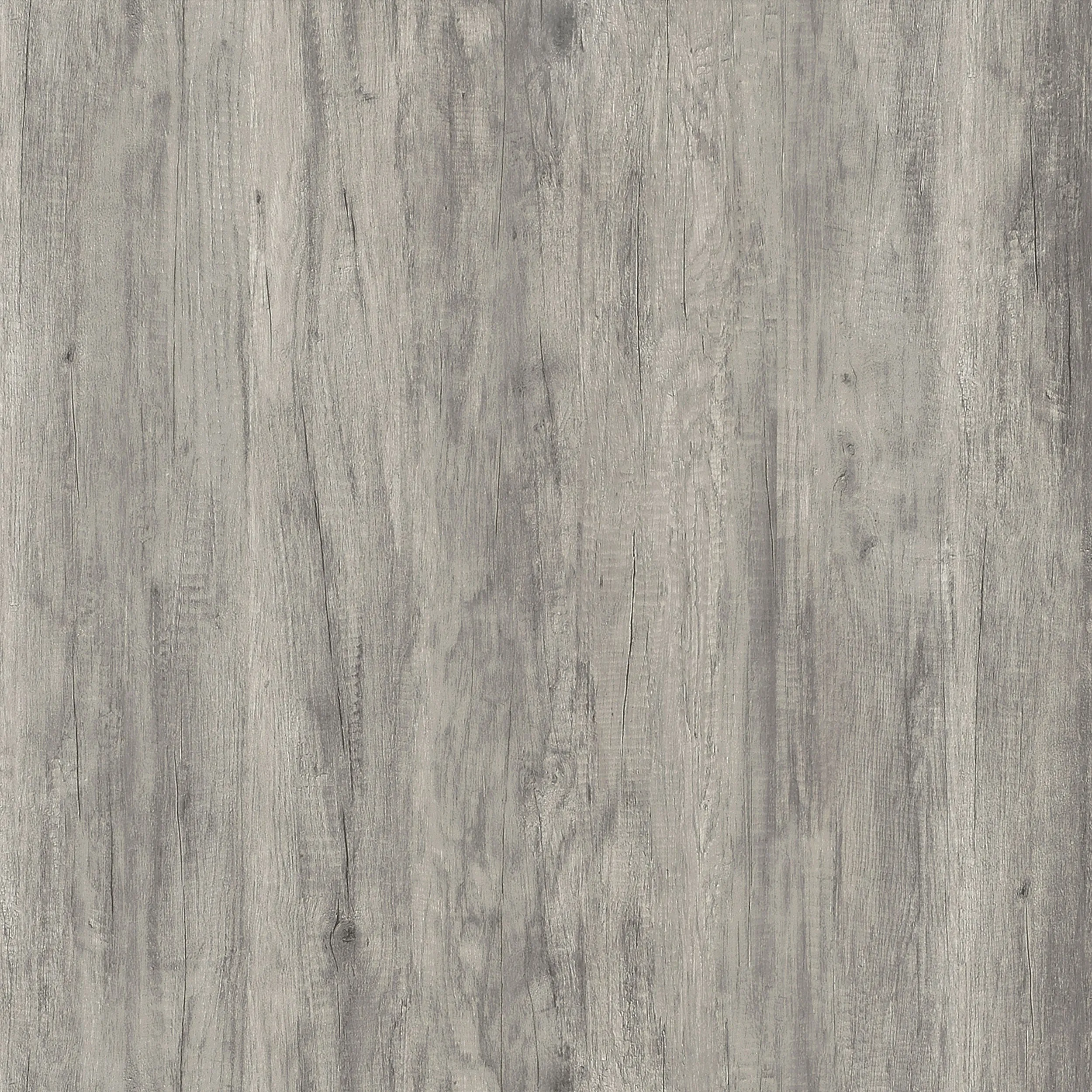 Burke 2-drawer Engineered Wood 59" TV Stand Grey Driftwood