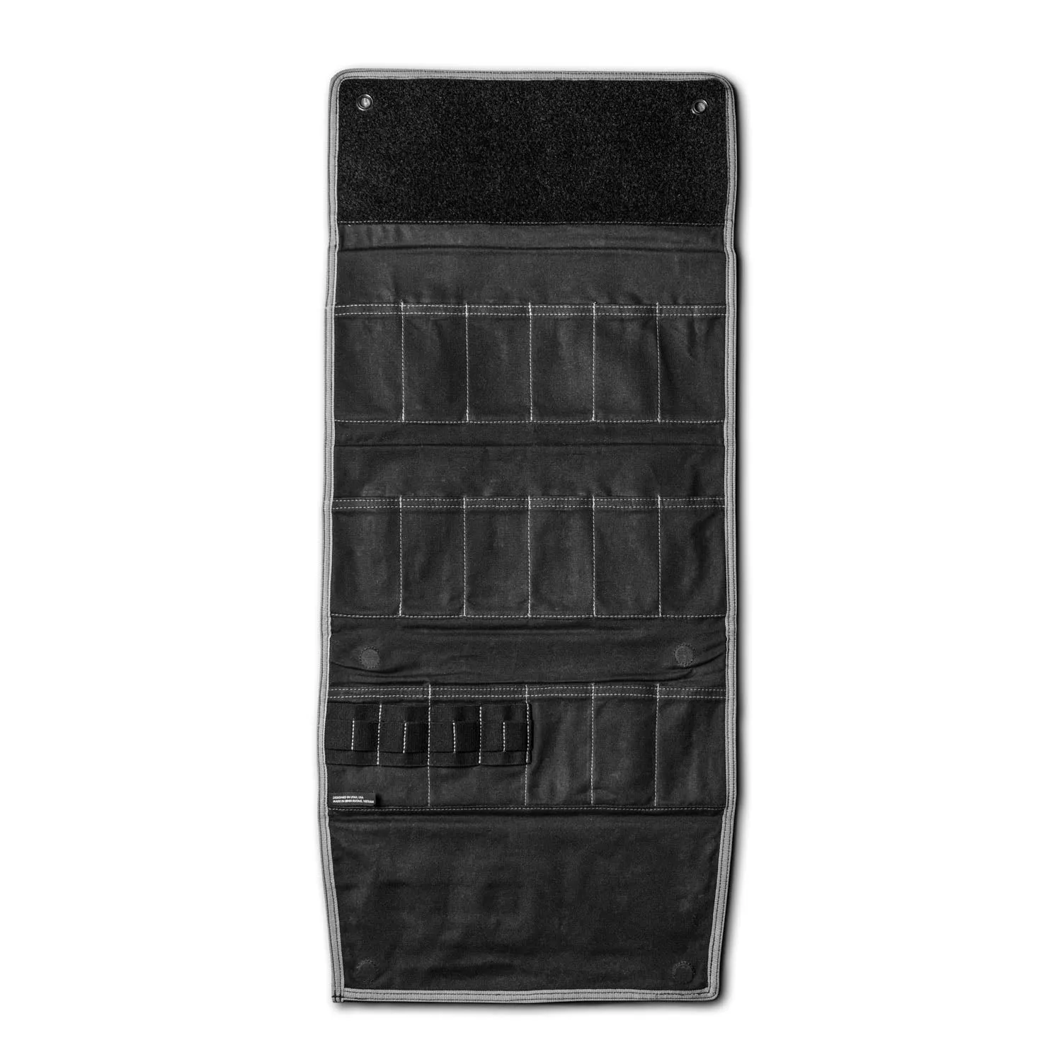 Burrito Grande - EDC Knife Storage Roll