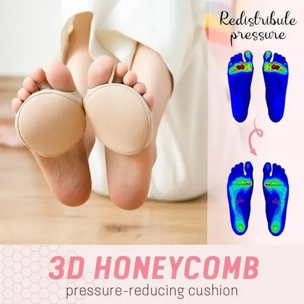 BUY 1 GET 2 FREE |Comfy Pads