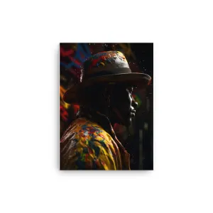 Candy Rain