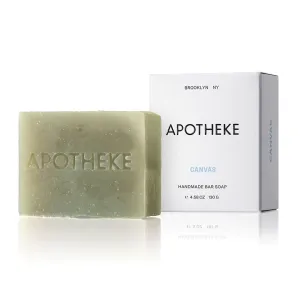 Canvas Bar Soap