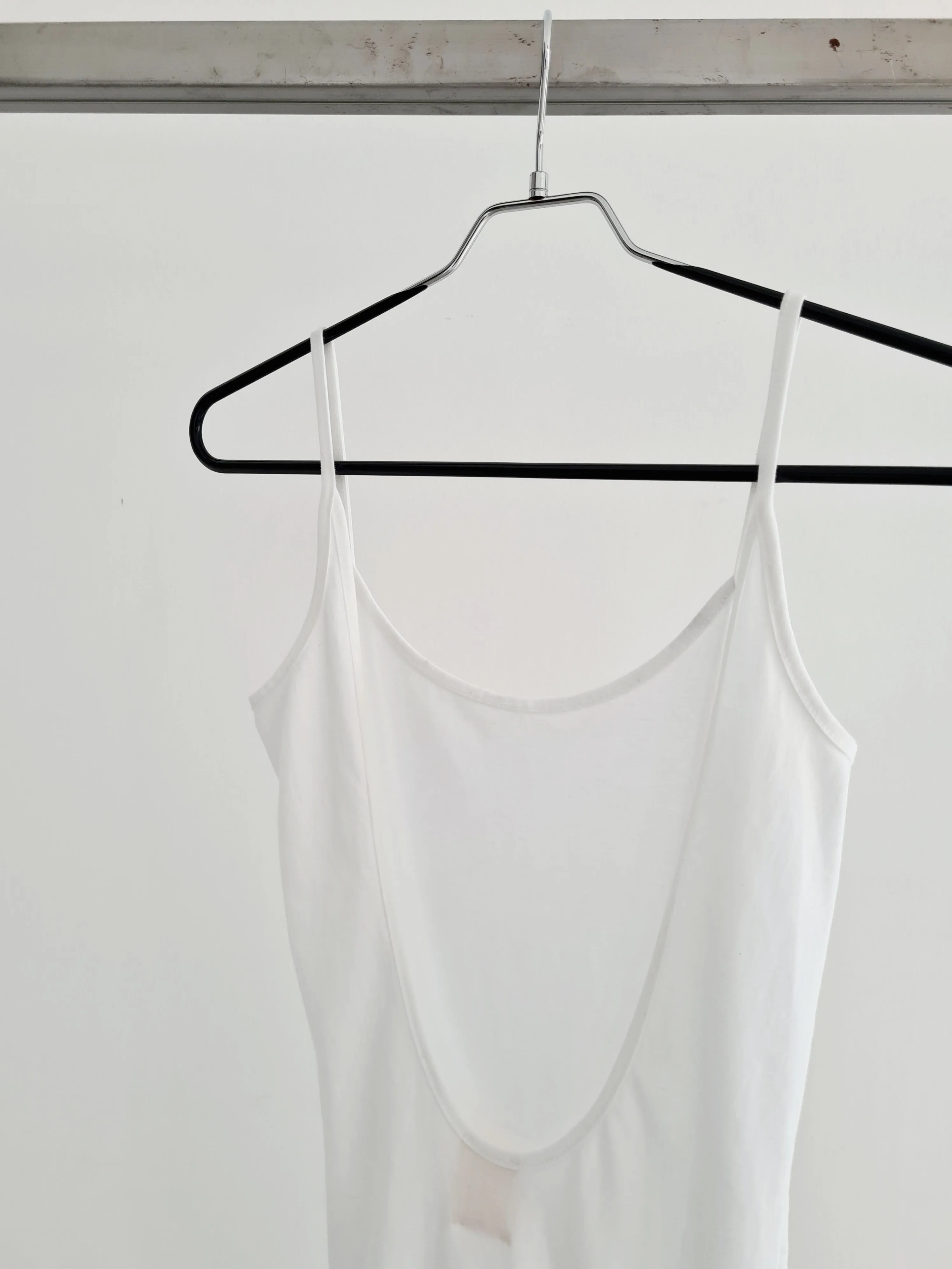 Canvas Bodysuit