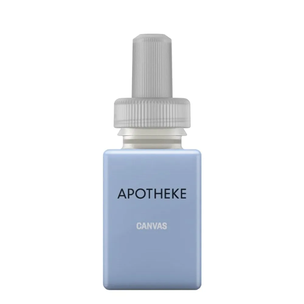 Canvas Refill Single for Pura Smart Home Fragrance Diffuser