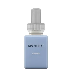 Canvas Refill Single for Pura Smart Home Fragrance Diffuser