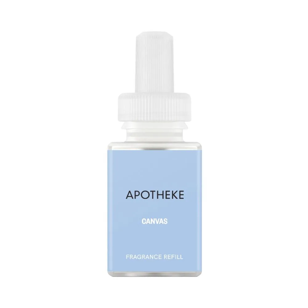 Canvas Refill Single for Pura Smart Home Fragrance Diffuser