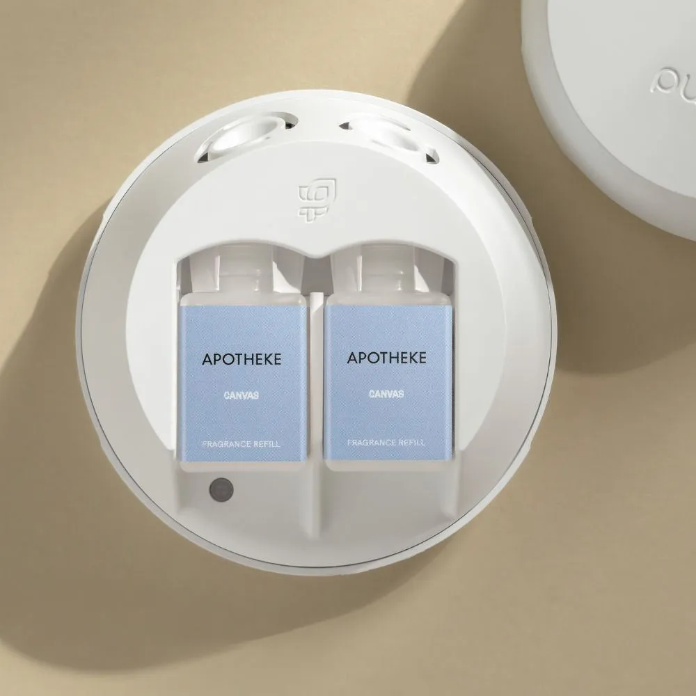 Canvas Refill Single for Pura Smart Home Fragrance Diffuser