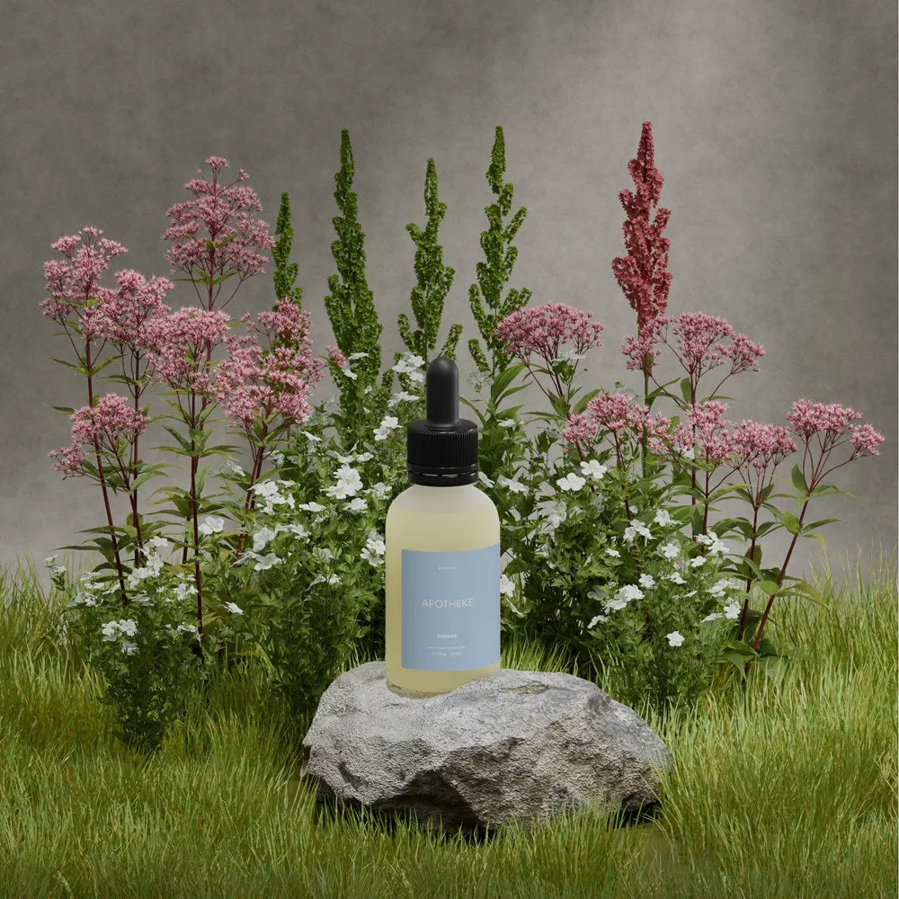 Canvas Scent Tower Diffuser Fragrance Oil, 30 ml