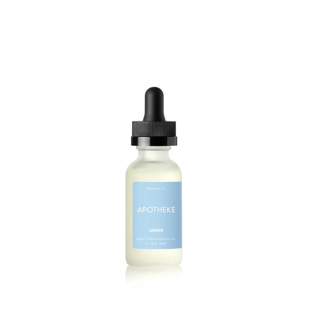 Canvas Scent Tower Diffuser Fragrance Oil, 30 ml