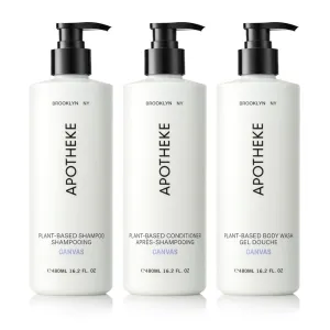 Canvas Trio Bundle