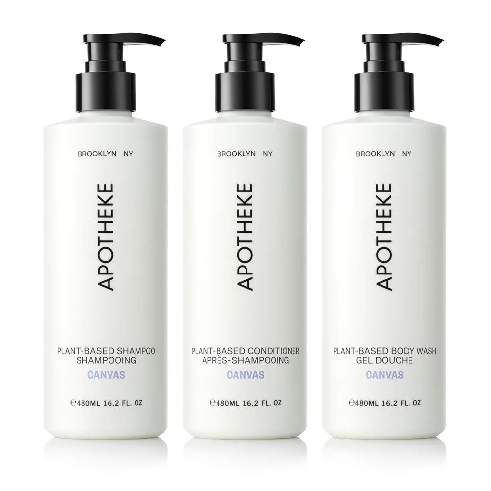 Canvas Trio Bundle