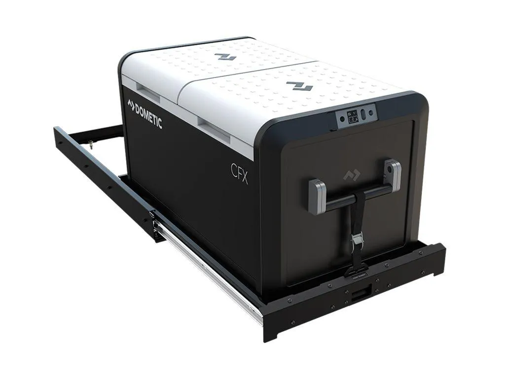 Cargo Slide / Fridge Slide - 80L to 90L
