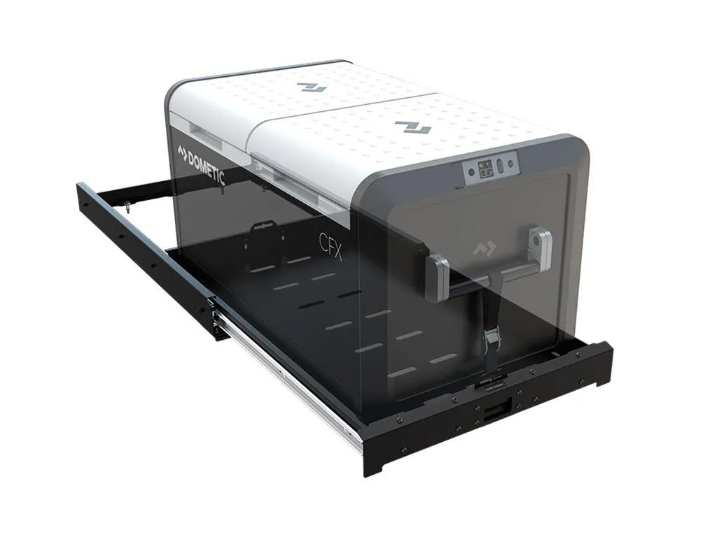Cargo Slide / Fridge Slide - 80L to 90L