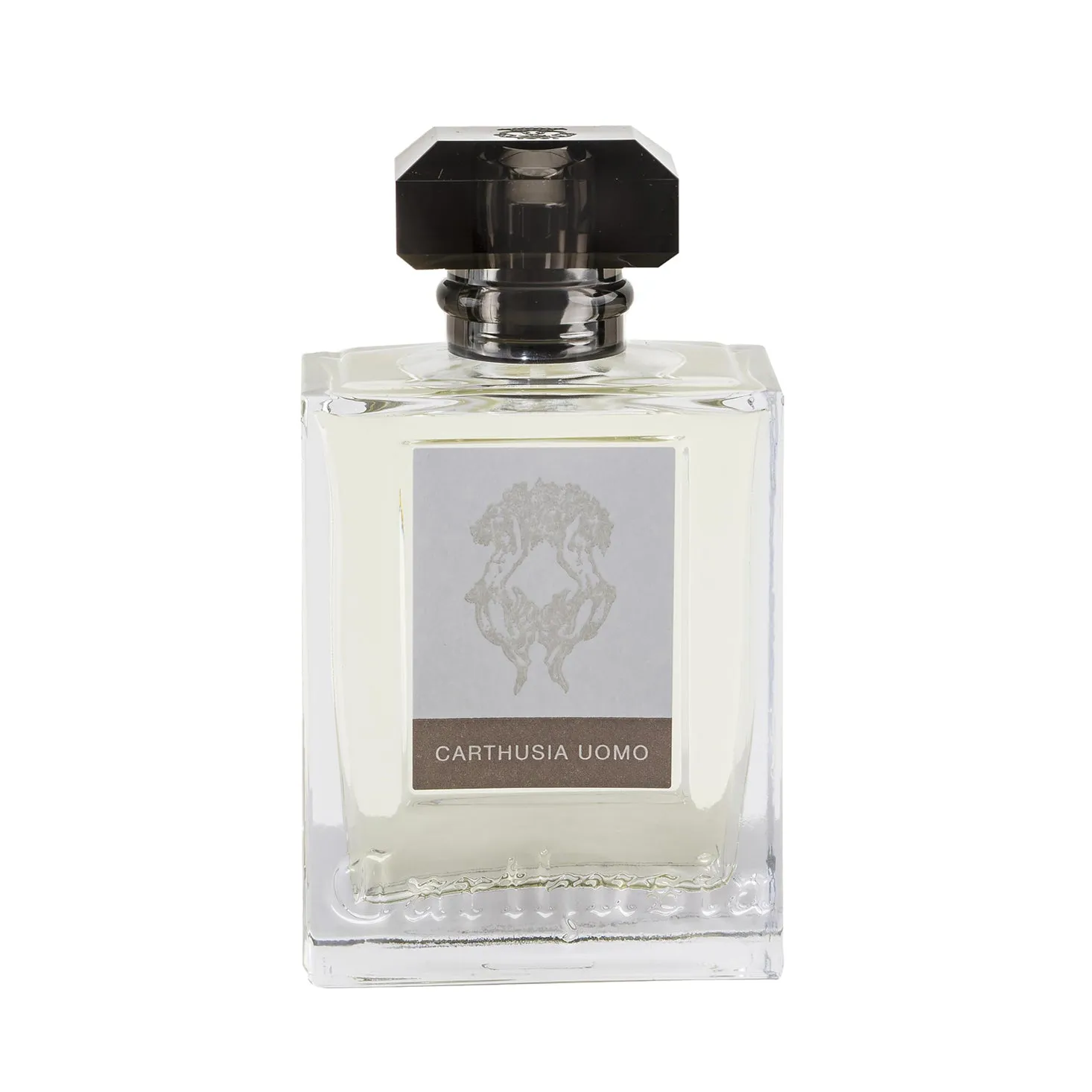 Carthusia Uomo Eau De Parfum 100ml