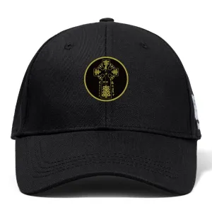 Celtic Elite Flexfit Drill Cap by Canterbury