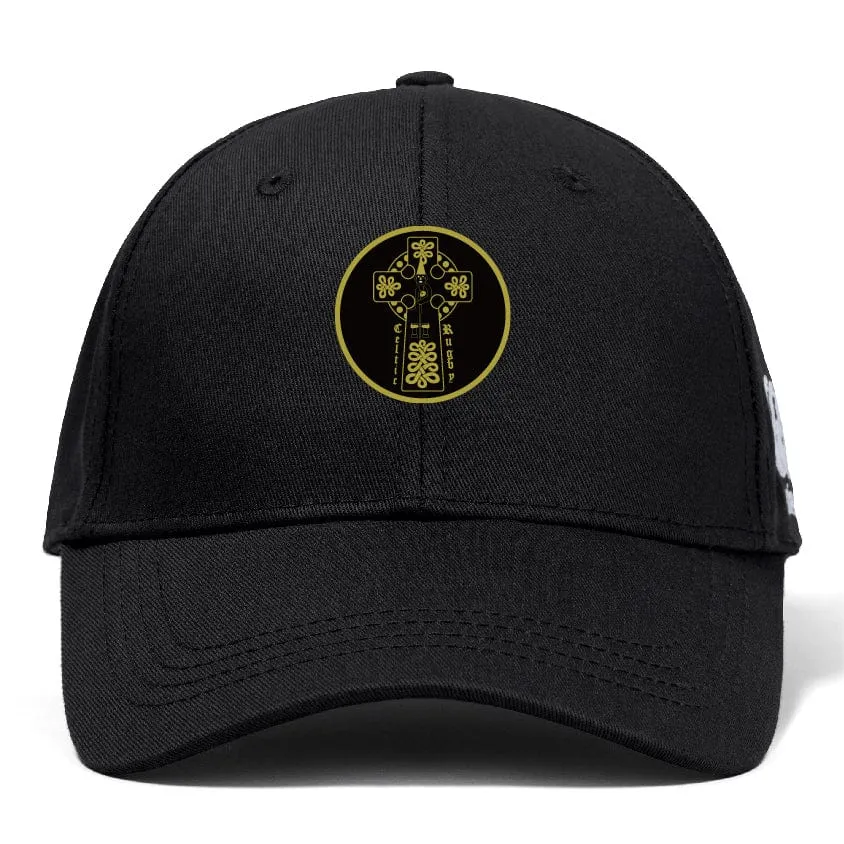 Celtic Elite Flexfit Drill Cap by Canterbury