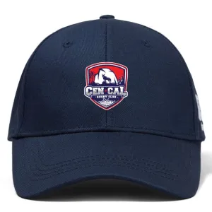 CenCal Youth U10 Flexfit Drill Cap by Canterbury