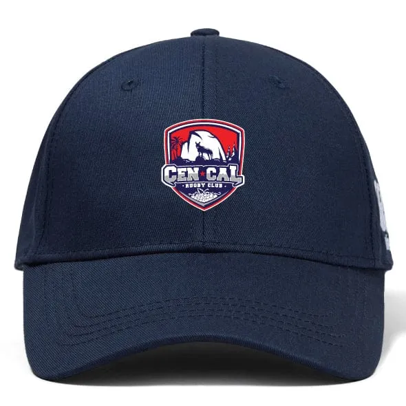 CenCal Youth U10 Flexfit Drill Cap by Canterbury