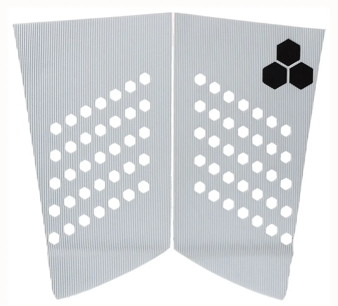 Channel Islands Fish 2 Piece Pad - White