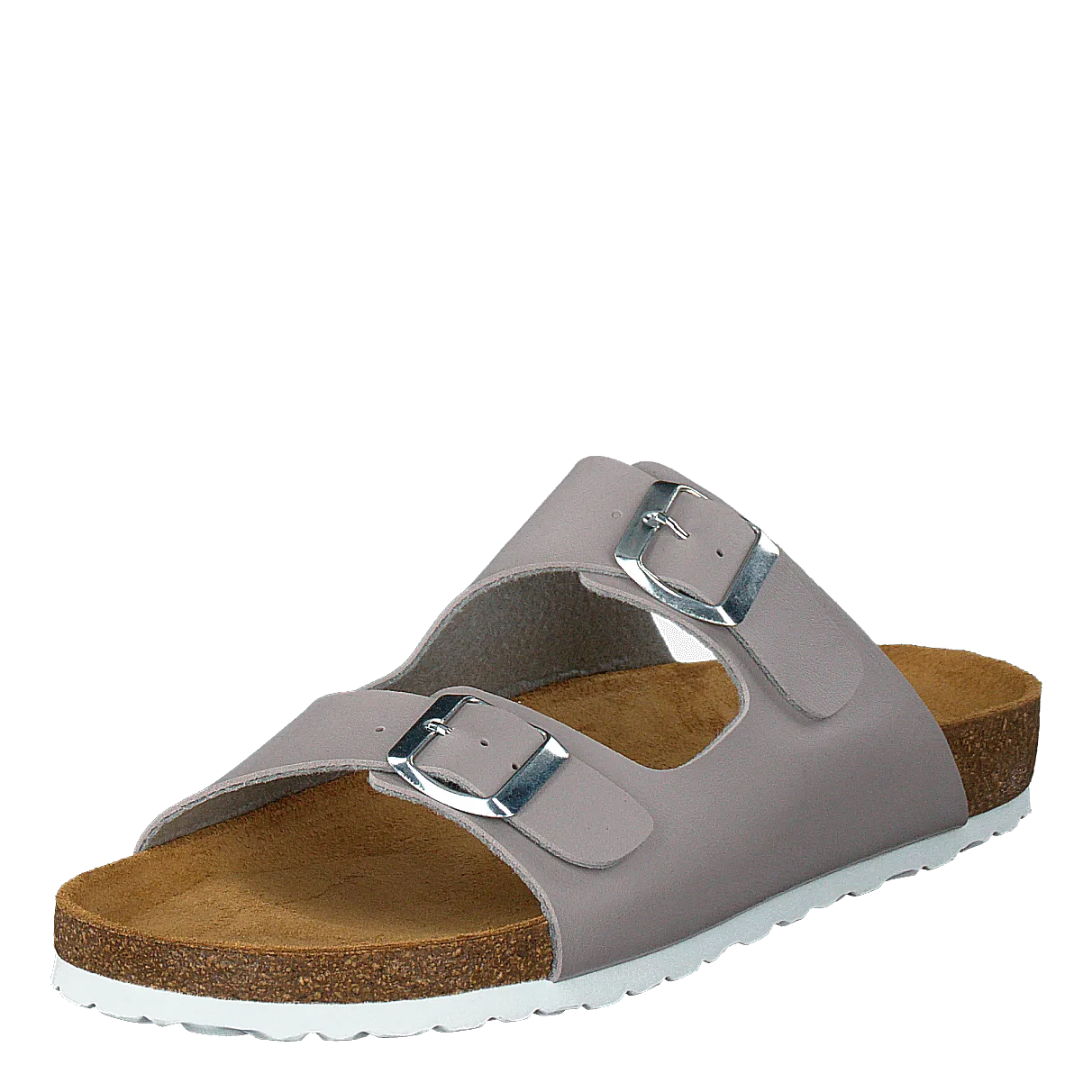 Charlie Light Grey