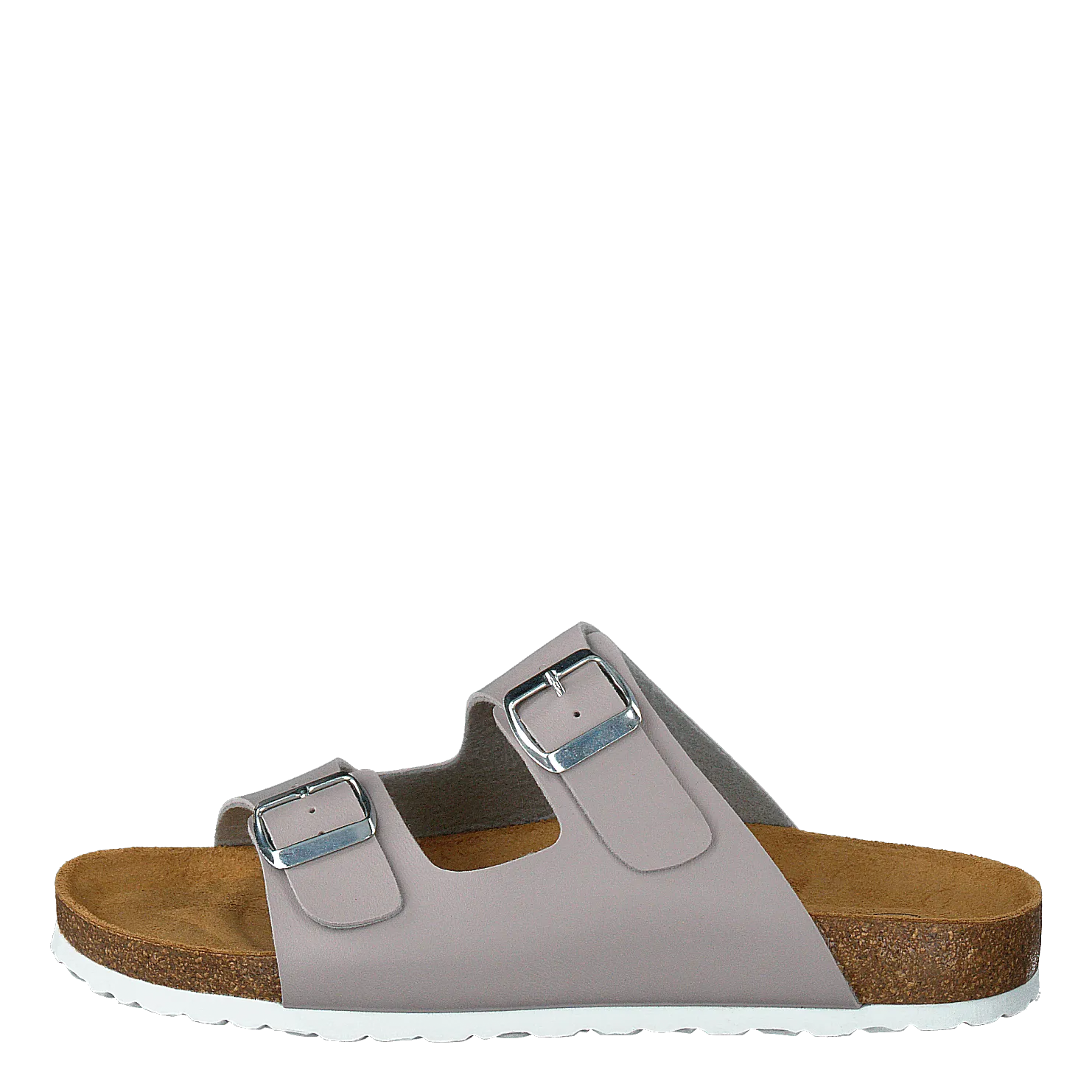 Charlie Light Grey