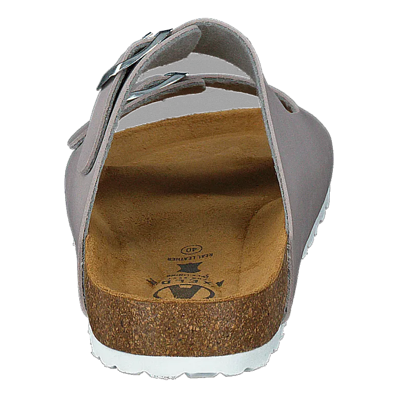 Charlie Light Grey