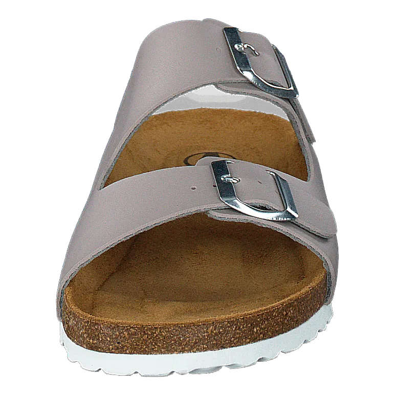 Charlie Light Grey